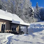 Casa vacanze Pierwiosnek - Cisza, Las, Balia I Totalny Relaks - Ucieknij Od Zgielku I Poczuj Spokoj Natury