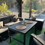 Pierwiosnek - Cisza, Las, Balia I Totalny Relaks - Ucieknij Od Zgielku I Poczuj Spokoj Natury Casa vacanze *