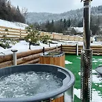 Pierwiosnek - Cisza, Las, Balia I Totalny Relaks - Ucieknij Od Zgielku I Poczuj Spokoj Natury Casa vacanze *