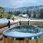 Casa vacanze Pierwiosnek - Cisza, Las, Balia I Totalny Relaks - Ucieknij Od Zgielku I Poczuj Spokoj Natury Ustroń