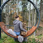 Pierwiosnek - Cisza, Las, Balia I Totalny Relaks - Ucieknij Od Zgielku I Poczuj Spokoj Natury Casa vacanze *