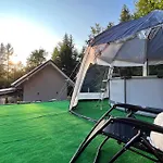 Pierwiosnek - Cisza, Las, Balia I Totalny Relaks - Ucieknij Od Zgielku I Poczuj Spokoj Natury Casa vacanze Ustroń