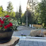 Casa vacanze Pierwiosnek - Cisza, Las, Balia I Totalny Relaks - Ucieknij Od Zgielku I Poczuj Spokoj Natury