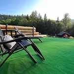 Pierwiosnek - Cisza, Las, Balia I Totalny Relaks - Ucieknij Od Zgielku I Poczuj Spokoj Natury Ustroń