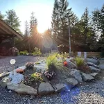 Casa vacanze Pierwiosnek - Cisza, Las, Balia I Totalny Relaks - Ucieknij Od Zgielku I Poczuj Spokoj Natury *
