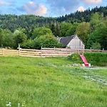 Pierwiosnek - Cisza, Las, Balia I Totalny Relaks - Ucieknij Od Zgielku I Poczuj Spokoj Natury *