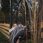 Pierwiosnek - Cisza, Las, Balia I Totalny Relaks - Ucieknij Od Zgielku I Poczuj Spokoj Natury * Ustroń
