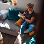 Pierwiosnek - Cisza, Las, Balia I Totalny Relaks - Ucieknij Od Zgielku I Poczuj Spokoj Natury * Ustroń