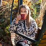 Casa vacanze Pierwiosnek - Cisza, Las, Balia I Totalny Relaks - Ucieknij Od Zgielku I Poczuj Spokoj Natury
