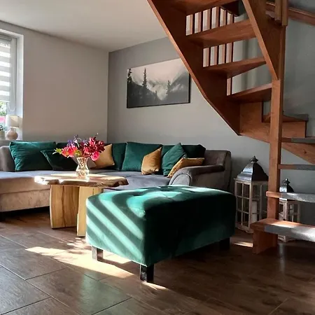 Pierwiosnek - Cisza, Las, Balia I Totalny Relaks - Ucieknij Od Zgielku I Poczuj Spokoj Natury