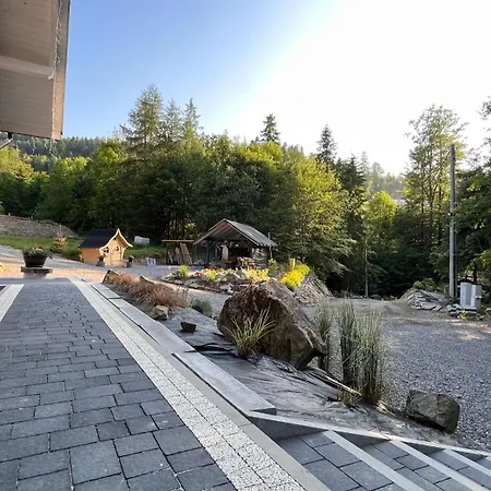 Pierwiosnek - Cisza, Las, Balia I Totalny Relaks - Ucieknij Od Zgielku I Poczuj Spokoj Natury 別荘 *