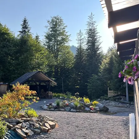 Hébergement de vacances Pierwiosnek - Cisza, Las, Balia I Totalny Relaks - Ucieknij Od Zgielku I Poczuj Spokoj Natury *