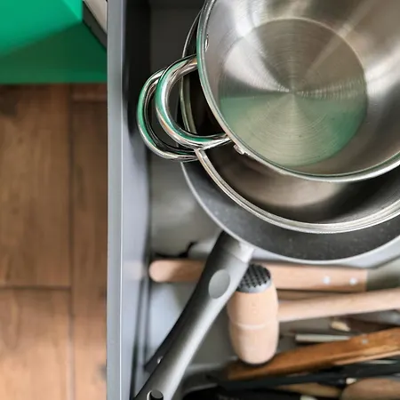 Pierwiosnek - Cisza, Las, Balia I Totalny Relaks - Ucieknij Od Zgielku I Poczuj Spokoj Natury Hébergement de vacances *