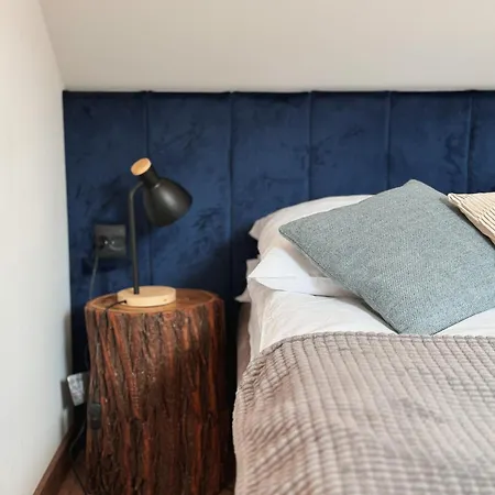 Pierwiosnek - Cisza, Las, Balia I Totalny Relaks - Ucieknij Od Zgielku I Poczuj Spokoj Natury