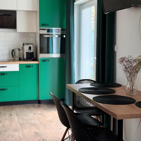 Pierwiosnek - Cisza, Las, Balia I Totalny Relaks - Ucieknij Od Zgielku I Poczuj Spokoj Natury * Ustron