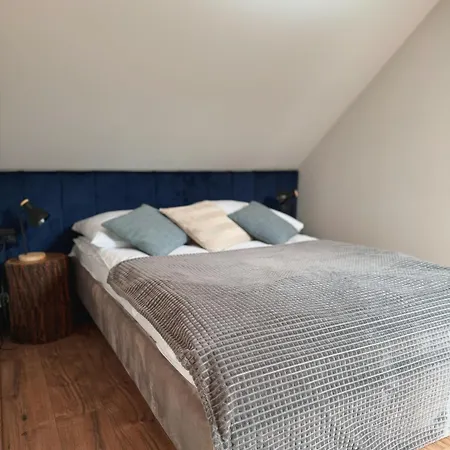 Pierwiosnek - Cisza, Las, Balia I Totalny Relaks - Ucieknij Od Zgielku I Poczuj Spokoj Natury