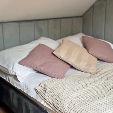 Pierwiosnek - Cisza, Las, Balia I Totalny Relaks - Ucieknij Od Zgielku I Poczuj Spokoj Natury Hébergement de vacances *