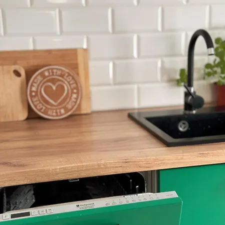 Pierwiosnek - Cisza, Las, Balia I Totalny Relaks - Ucieknij Od Zgielku I Poczuj Spokoj Natury Hébergement de vacances Ustron