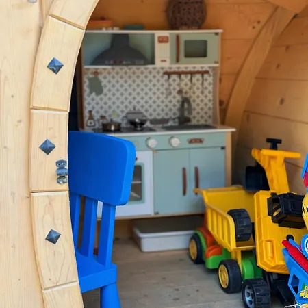 Pierwiosnek - Cisza, Las, Balia I Totalny Relaks - Ucieknij Od Zgielku I Poczuj Spokoj Natury * Ustron