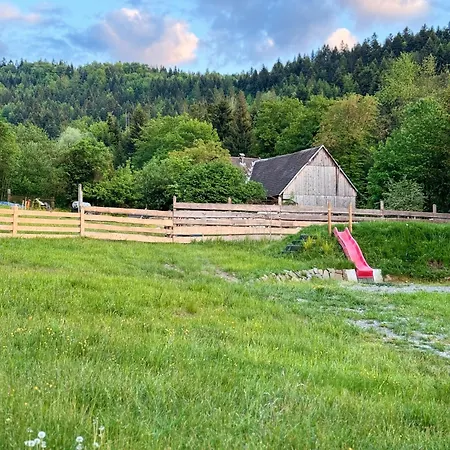 Pierwiosnek - Cisza, Las, Balia I Totalny Relaks - Ucieknij Od Zgielku I Poczuj Spokoj Natury *