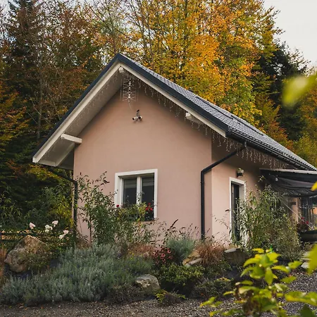 Pierwiosnek - Cisza, Las, Balia I Totalny Relaks - Ucieknij Od Zgielku I Poczuj Spokoj Natury * Ustroń