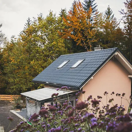 Pierwiosnek - Cisza, Las, Balia I Totalny Relaks - Ucieknij Od Zgielku I Poczuj Spokoj Natury 別荘