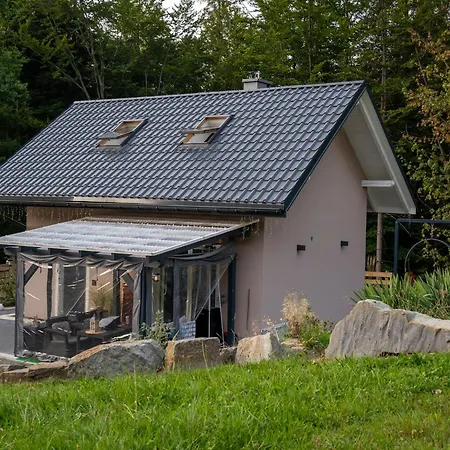 Pierwiosnek - Cisza, Las, Balia I Totalny Relaks - Ucieknij Od Zgielku I Poczuj Spokoj Natury