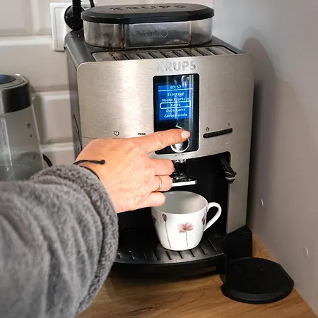 Hébergement de vacances Pierwiosnek - Cisza, Las, Balia I Totalny Relaks - Ucieknij Od Zgielku I Poczuj Spokoj Natury Ustron