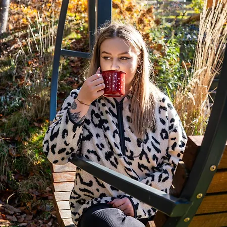 別荘 Pierwiosnek - Cisza, Las, Balia I Totalny Relaks - Ucieknij Od Zgielku I Poczuj Spokoj Natury