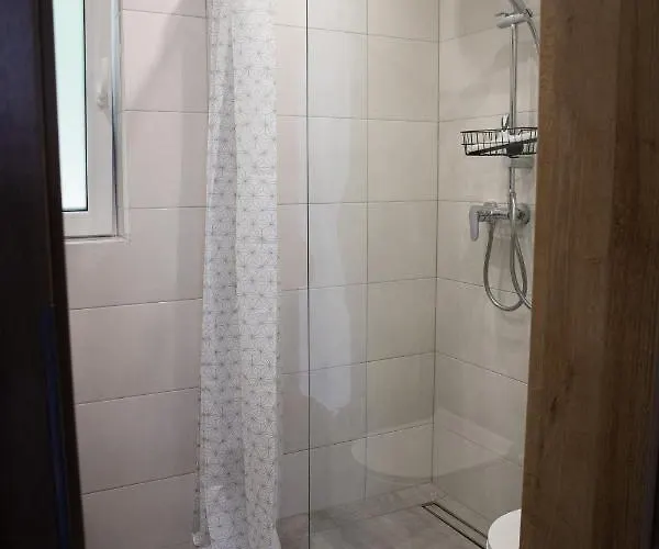 Pierwiosnek - Cisza, Las, Balia I Totalny Relaks - Ucieknij Od Zgielku I Poczuj Spokoj Natury Vakantiehuis *