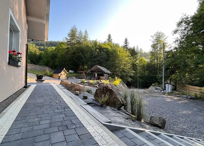 Pierwiosnek - Cisza, Las, Balia I Totalny Relaks - Ucieknij Od Zgielku I Poczuj Spokoj Natury Vakantiehuis *