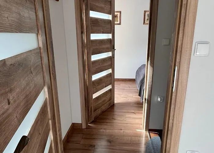 Vakantiehuis Pierwiosnek - Cisza, Las, Balia I Totalny Relaks - Ucieknij Od Zgielku I Poczuj Spokoj Natury Ustroń