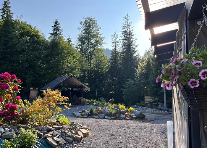 Vakantiehuis Pierwiosnek - Cisza, Las, Balia I Totalny Relaks - Ucieknij Od Zgielku I Poczuj Spokoj Natury *