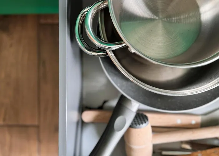 Pierwiosnek - Cisza, Las, Balia I Totalny Relaks - Ucieknij Od Zgielku I Poczuj Spokoj Natury Vakantiehuis *