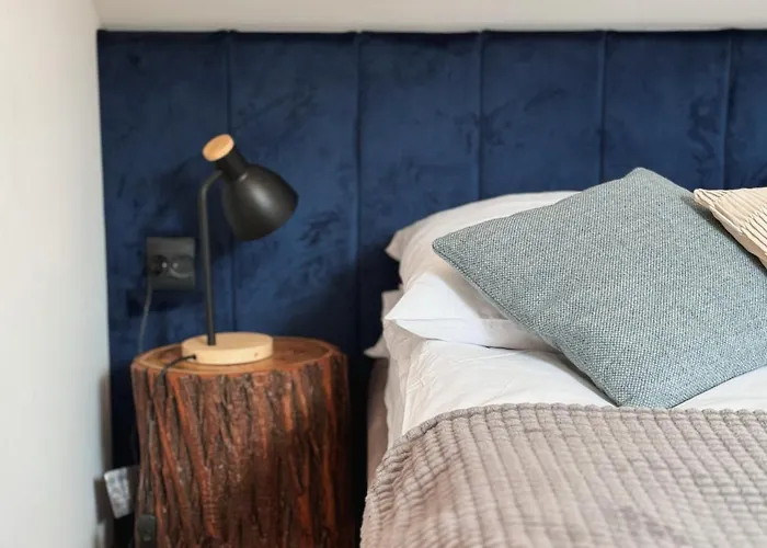 Pierwiosnek - Cisza, Las, Balia I Totalny Relaks - Ucieknij Od Zgielku I Poczuj Spokoj Natury