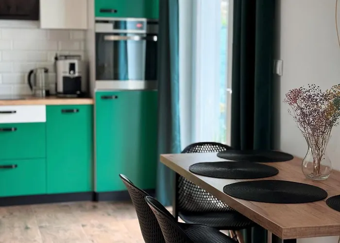 Pierwiosnek - Cisza, Las, Balia I Totalny Relaks - Ucieknij Od Zgielku I Poczuj Spokoj Natury * Ustroń