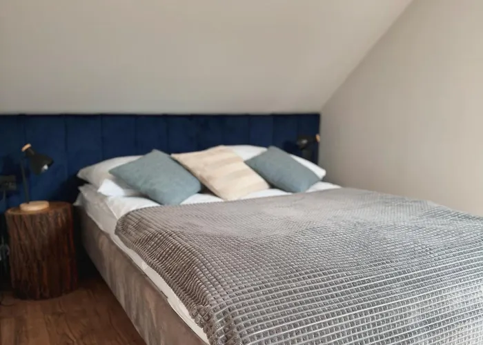 Pierwiosnek - Cisza, Las, Balia I Totalny Relaks - Ucieknij Od Zgielku I Poczuj Spokoj Natury