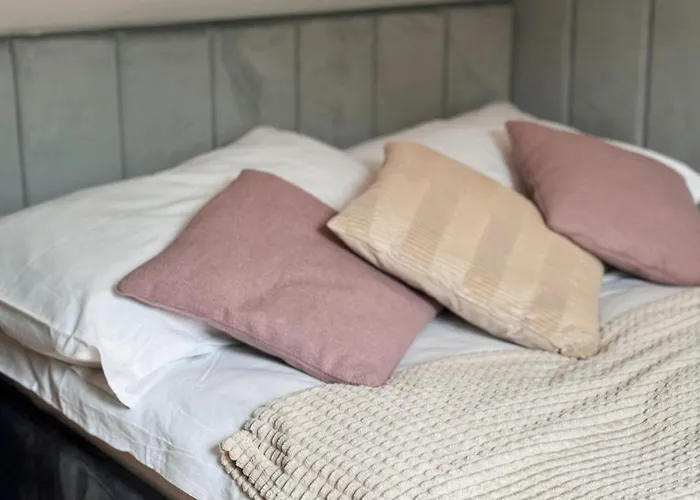 Pierwiosnek - Cisza, Las, Balia I Totalny Relaks - Ucieknij Od Zgielku I Poczuj Spokoj Natury Vakantiehuis *