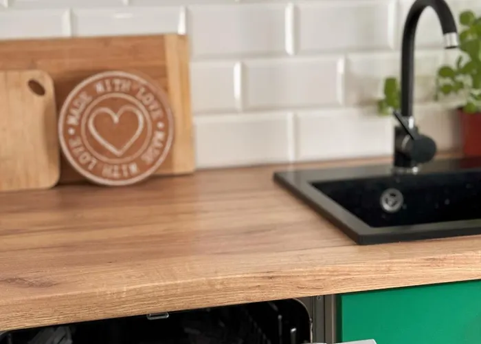 Pierwiosnek - Cisza, Las, Balia I Totalny Relaks - Ucieknij Od Zgielku I Poczuj Spokoj Natury Vakantiehuis Ustroń