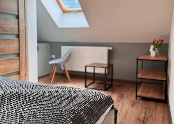 Pierwiosnek - Cisza, Las, Balia I Totalny Relaks - Ucieknij Od Zgielku I Poczuj Spokoj Natury