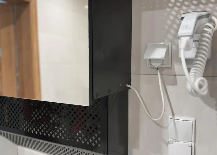 Pierwiosnek - Cisza, Las, Balia I Totalny Relaks - Ucieknij Od Zgielku I Poczuj Spokoj Natury Vakantiehuis