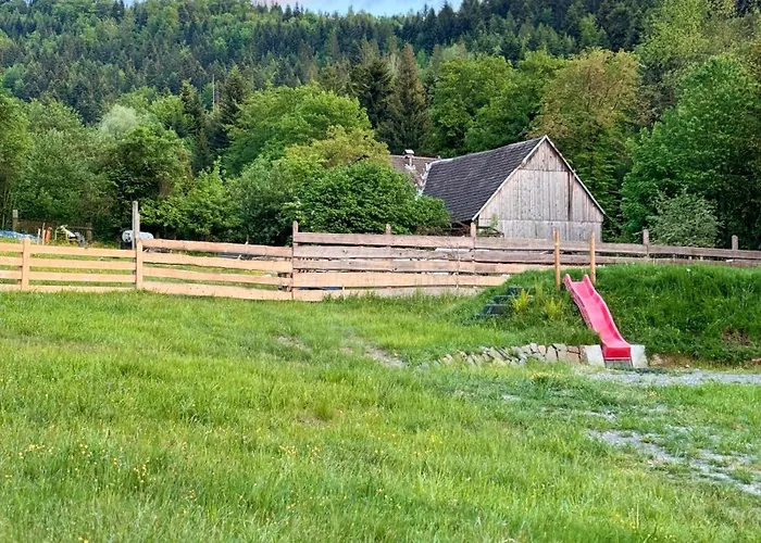 Pierwiosnek - Cisza, Las, Balia I Totalny Relaks - Ucieknij Od Zgielku I Poczuj Spokoj Natury *