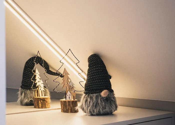 Pierwiosnek - Cisza, Las, Balia I Totalny Relaks - Ucieknij Od Zgielku I Poczuj Spokoj Natury *