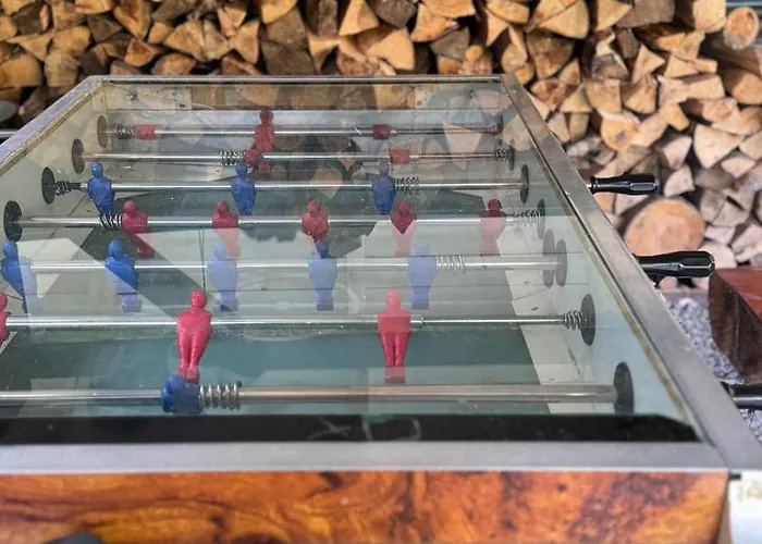 Pierwiosnek - Cisza, Las, Balia I Totalny Relaks - Ucieknij Od Zgielku I Poczuj Spokoj Natury * Ustroń