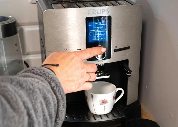 Vakantiehuis Pierwiosnek - Cisza, Las, Balia I Totalny Relaks - Ucieknij Od Zgielku I Poczuj Spokoj Natury Ustroń